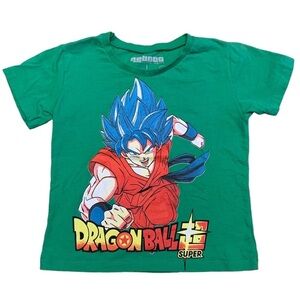 3/$15   Dragon Ball Z Tee Shirt